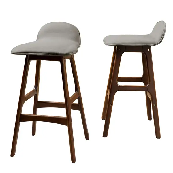 Set of 2 (Solid Wood)