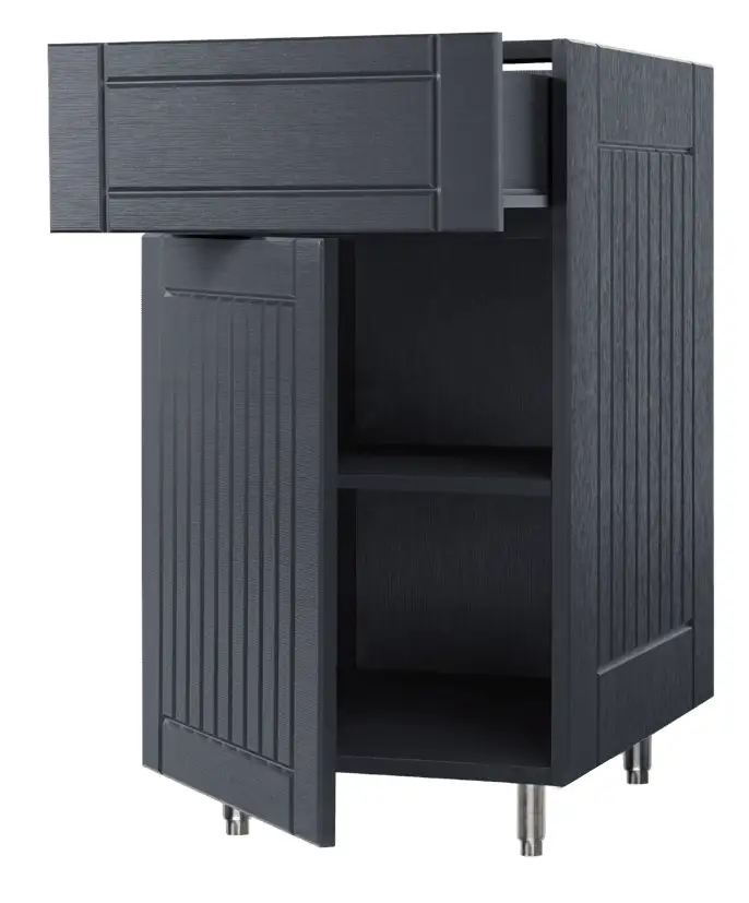 Cabinet Construction