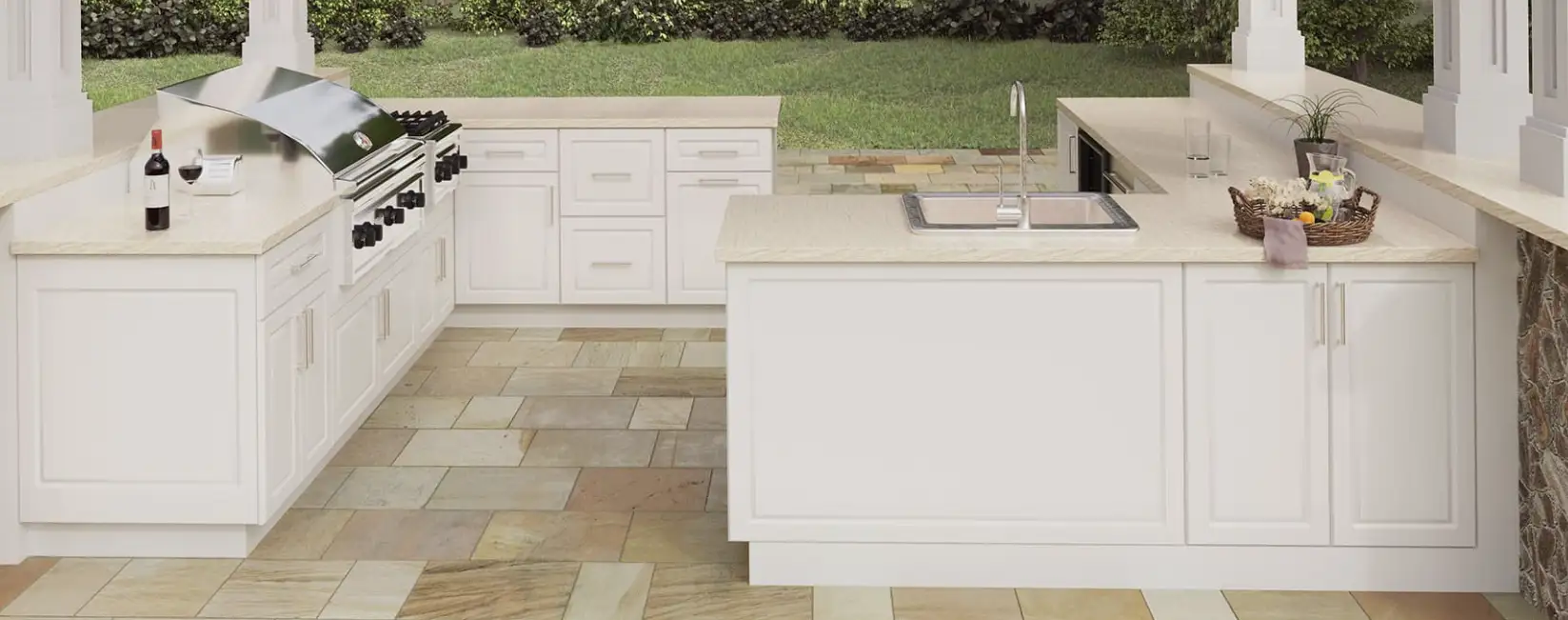 Example Cabinets