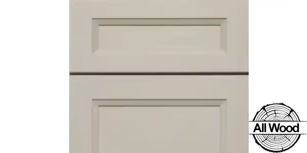 Pebble (B6) Cabinets