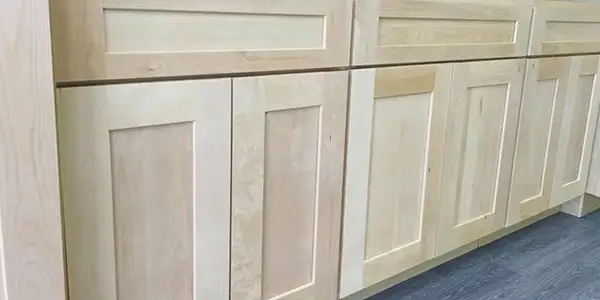 Versa Shaker (VS) Cabinets