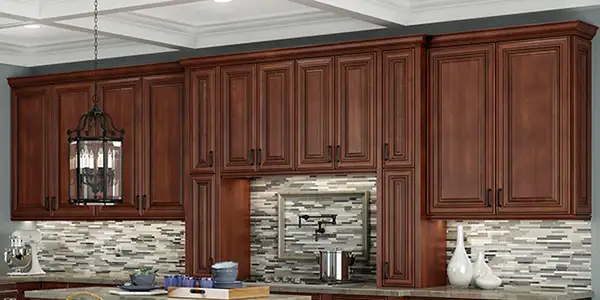 Casselberry Saddle (CS) Cabinets