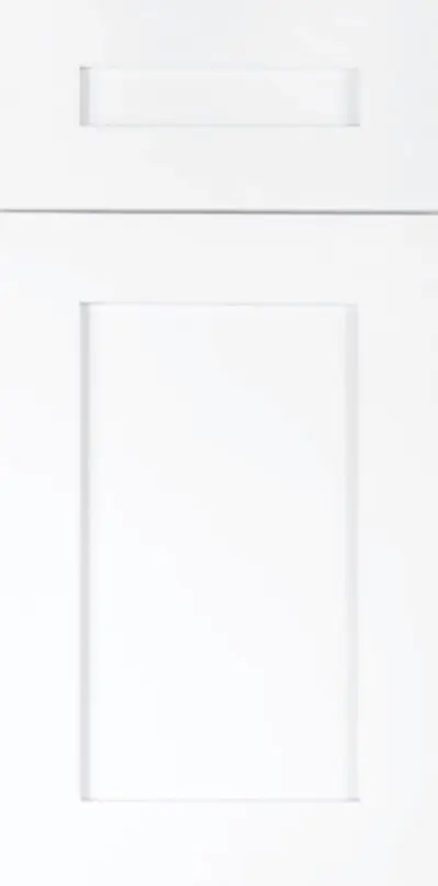 Shaker White (CS) Shaker White (CS)