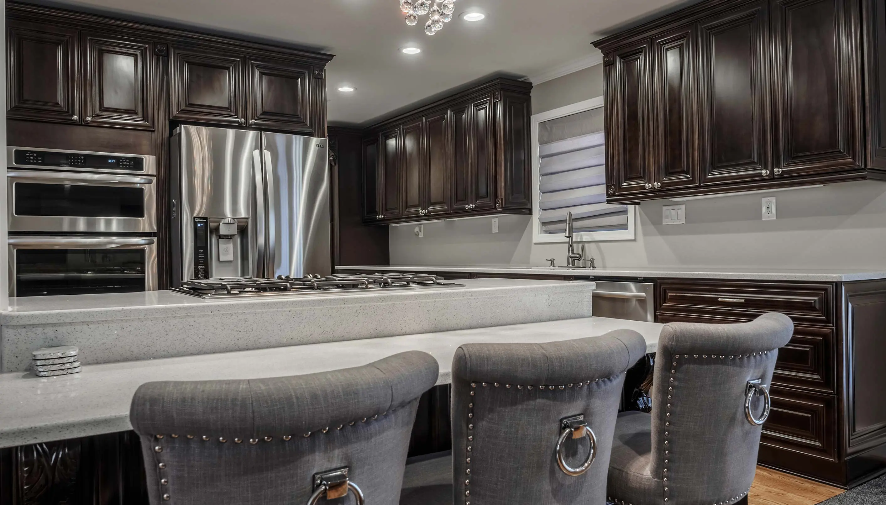 Edinburgh Cabinets Example Kitchen Edinburgh Cabinets Example Kitchen