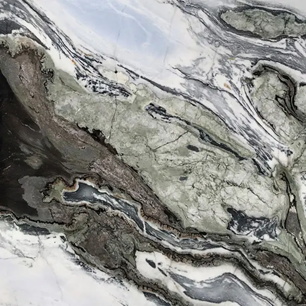 Blue Glacier Dolomite Blue Glacier Dolomite