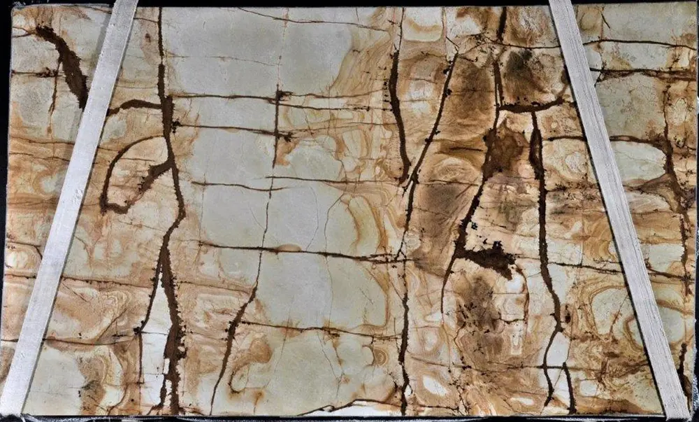 Roma Imperiale Granite Example Roma Imperiale Granite Example