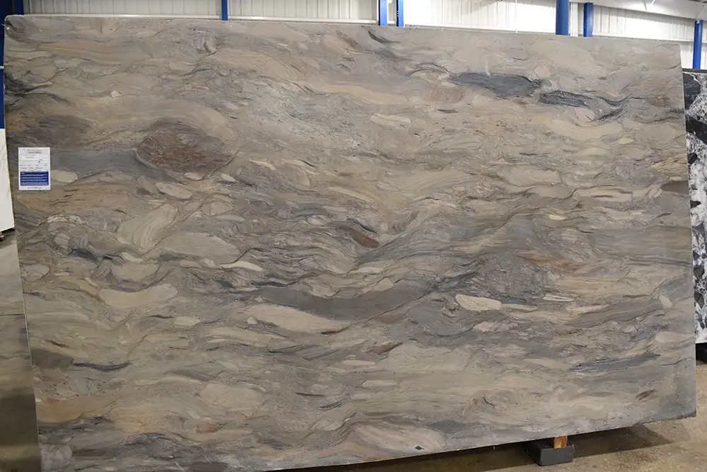 Fusion Leather Quartzite Example Fusion Leather Quartzite Example