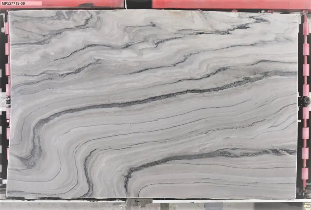 Macaubus Fantasy Quartzite Example Macaubus Fantasy Quartzite Example
