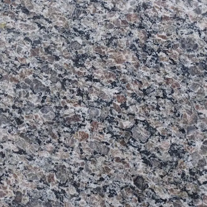 New Caledonia Granite New Caledonia Granite