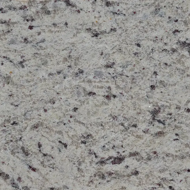 Ornamental White Granite Ornamental White Granite