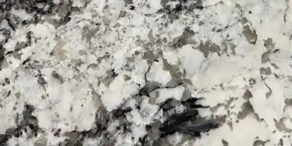 Vintage White Granite