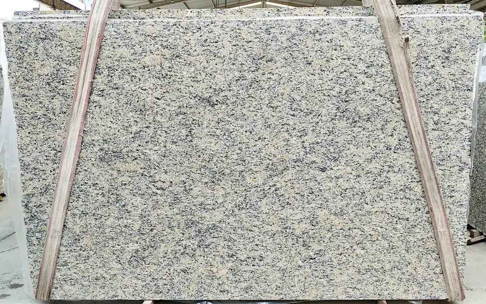 Santa Cecilia Classic Granite Slab Santa Cecilia Classic Granite Slab