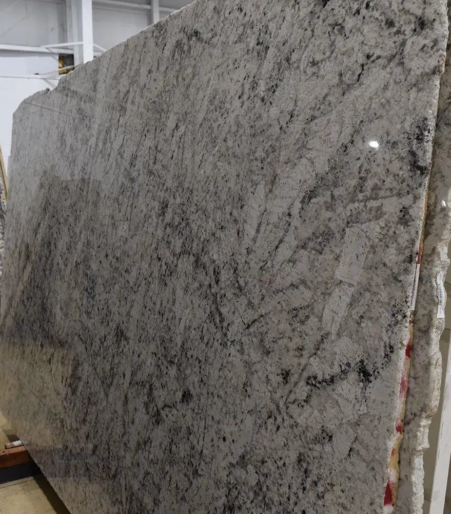 White Galaxy Granite Slab White Galaxy Granite Slab