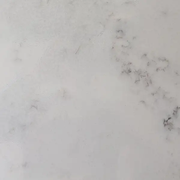 Carrara White Quartz