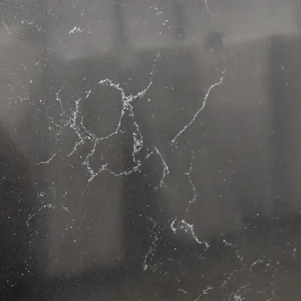 Carrara Black Quartz Carrara Black Quartz