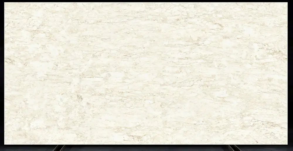 Calacatta Alanya Quartz Example