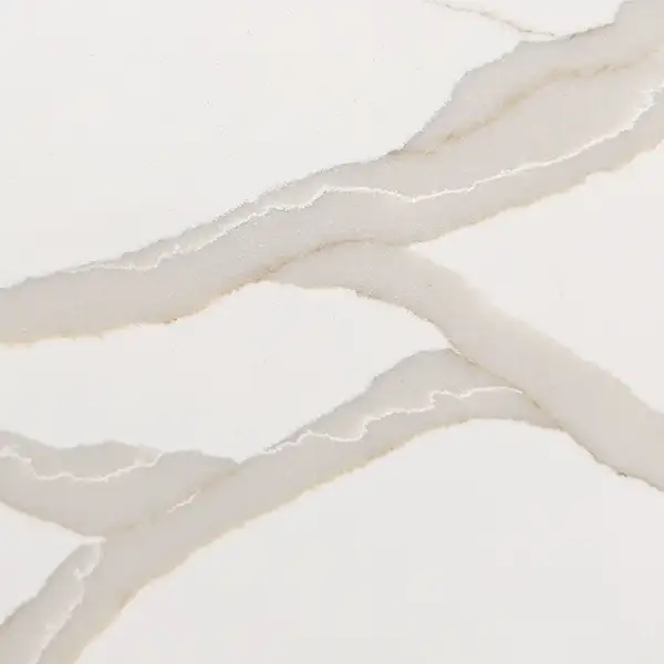 Calacatta Gold Quartz