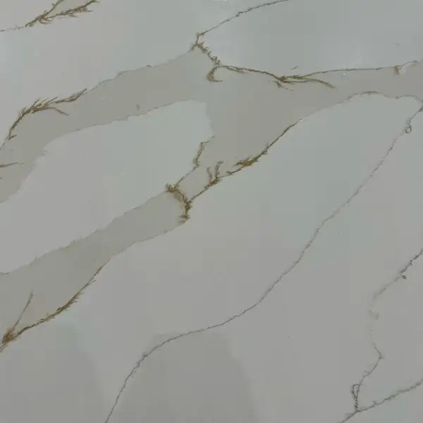 Calacatta Zeta Gold Quartz Calacatta Zeta Gold Quartz