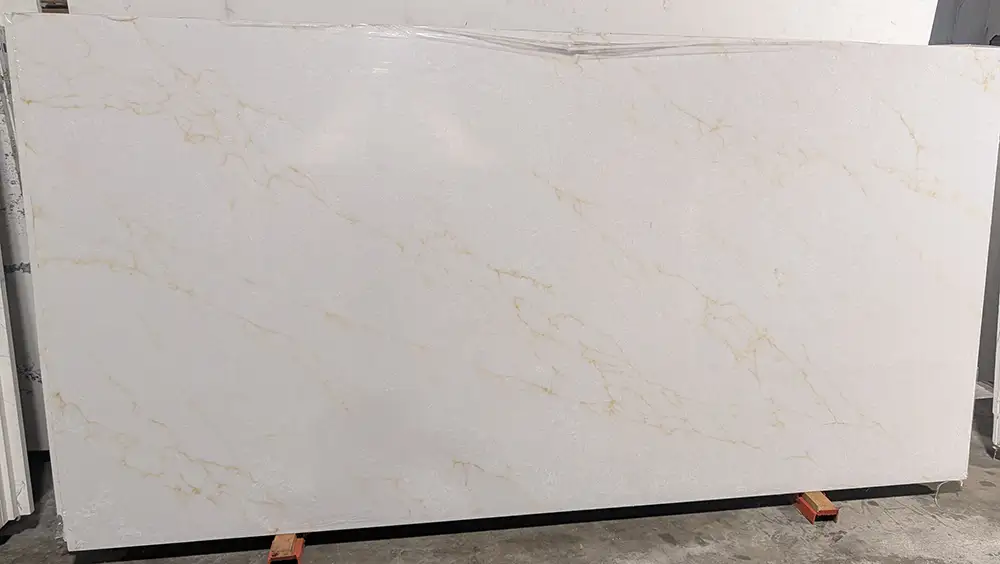 Calacatta Toccoa Quartz Example Calacatta Toccoa Quartz Example