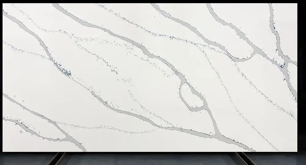 Excelsior Silver Quartz Example