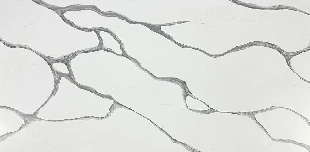 Calacatta Catania Quartz Example Calacatta Catania Quartz Example