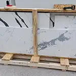 Safety Built into Crate Design