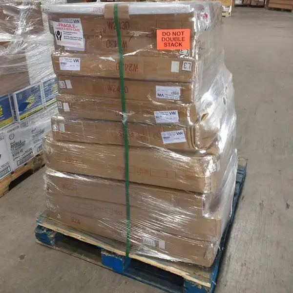 Packaged Cabinets Packaged Cabinets