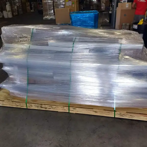Packaged Cabinets Packaged Cabinets