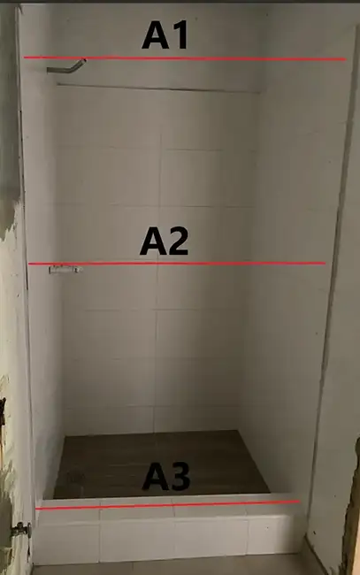 Shower Notes Shower Notes
