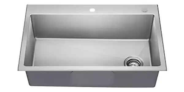 Kitchen Sinks